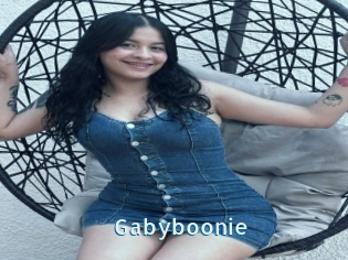 Gabyboonie