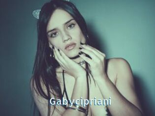 Gabycipriani