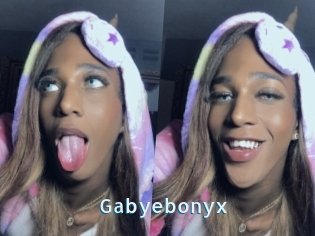 Gabyebonyx