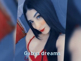 Gabys_dreams