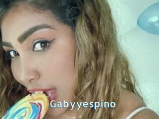 Gabyyespino