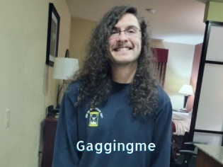 Gaggingme