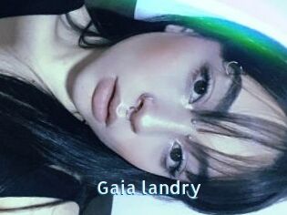 Gaia_landry