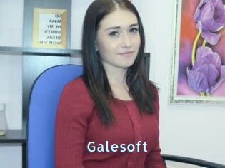 Galesoft