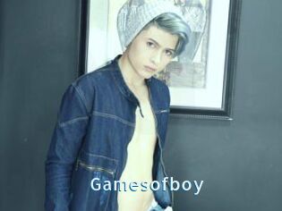 Gamesofboy