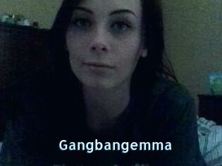 Gangbangemma