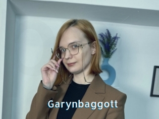 Garynbaggott