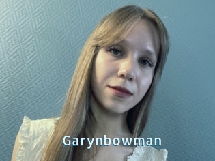 Garynbowman