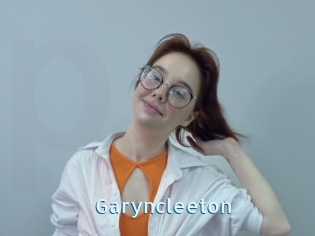 Garyncleeton