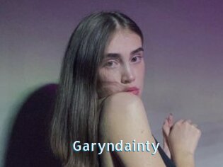 Garyndainty