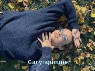 Garyngummer