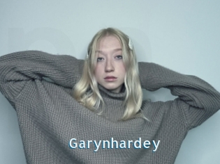 Garynhardey