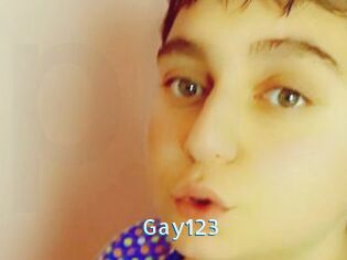 Gay123