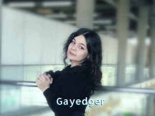 Gayedger