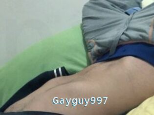 Gayguy997