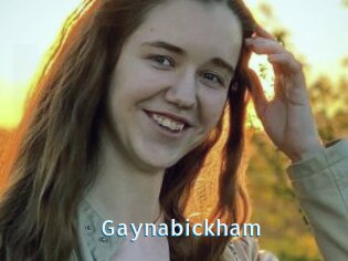 Gaynabickham