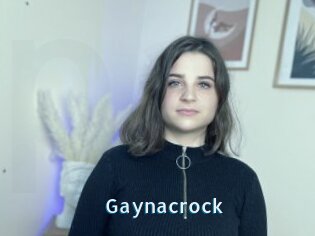 Gaynacrock