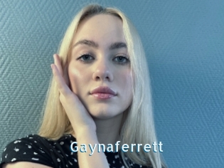 Gaynaferrett