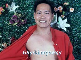 Gayskinnysexy