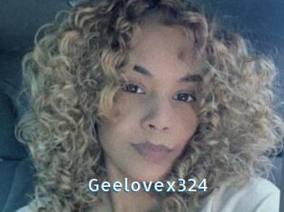 Geelovex324