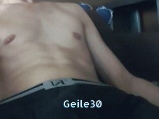 Geile30