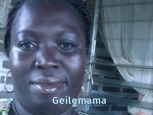 Geilemama