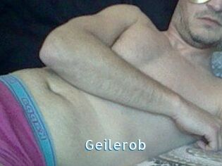 Geilerob