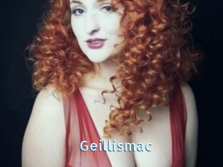 Geillismac