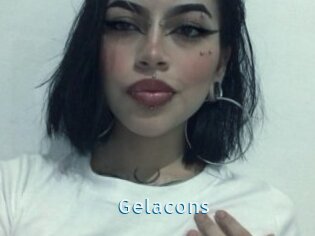 Gelacons