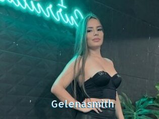 Gelenasmith