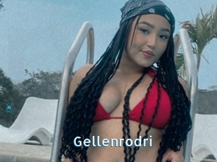 Gellenrodri