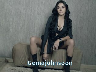 Gemajohnsoon