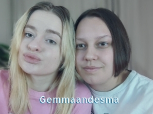 Gemmaandesma