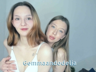 Gemmaandodelia