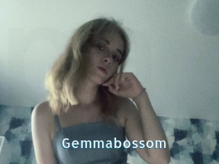 Gemmabossom