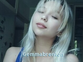 Gemmabrenton