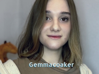 Gemmacoaker