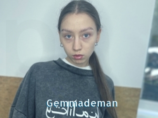 Gemmademan