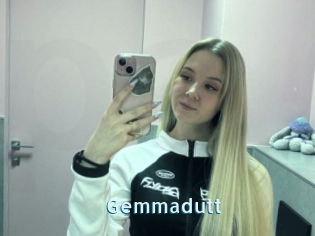 Gemmadutt