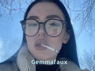 Gemmafaux