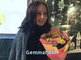 Gemmahelm