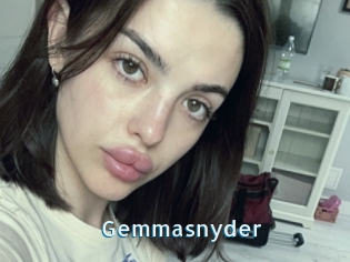 Gemmasnyder