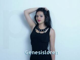 Genesisloren