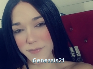 Genessis21