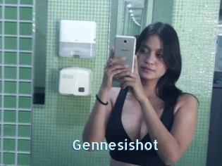 Gennesishot