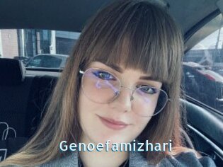 Genoefamizhari