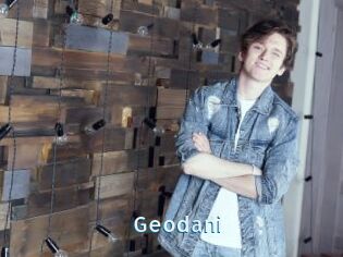 Geodani