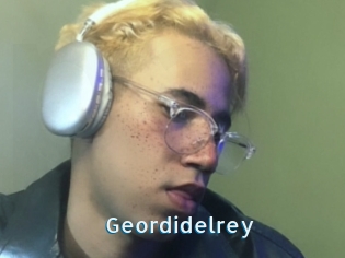 Geordidelrey