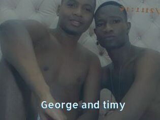 George_and_timy