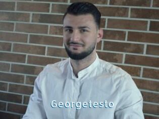 Georgetesto